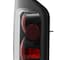 Spec-D Tuning 05-12 Nissan Armada Altezza Tail Light Black LT-AMD04JM-TM - alternate 3